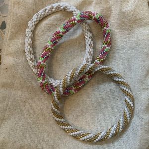 Lily Laura Bracelet set